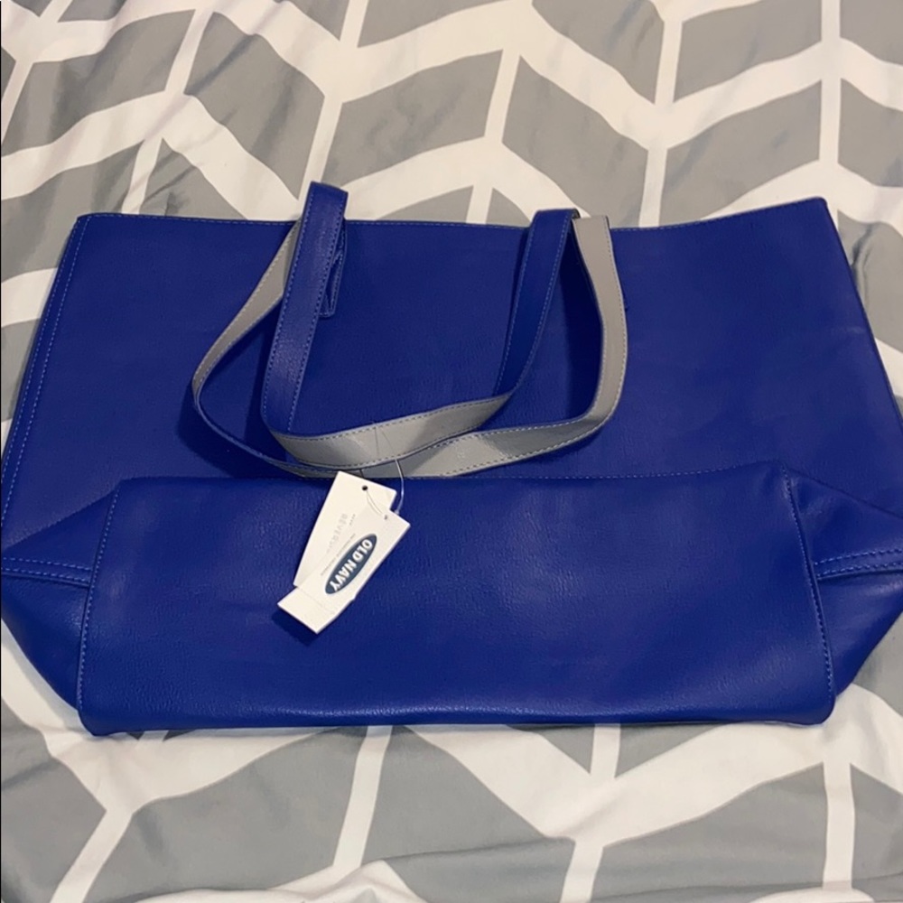 Large bag